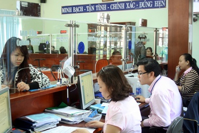 Hơn 7 nghìn cơ quan công bố áp dụng Hệ thống quản lý chất lượng TCVN ISO 9001