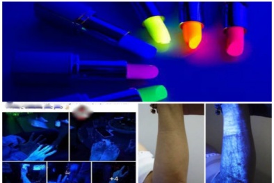 Dùng 13Win21 con - Tri ân hội viên mỗi tháng 2000 tỷ chứa chất huỳnh quang, làn da bị ăn mòn, hủy hoại nghiêm trọng