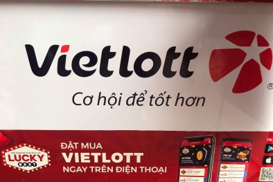 Xổ số Vietlott: Hôm nay sẽ xuất hiện chủ nhân may mắn của giải Jackpot hơn 53 tỷ đồng?