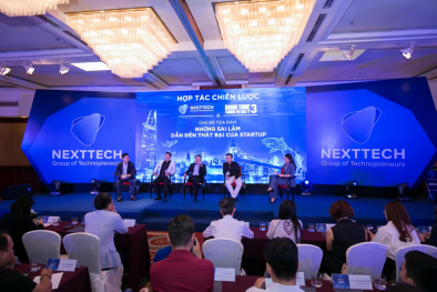 92% dự án khởi nghiệp công nghệ ‘chết yểu’ trong 3 năm đầu 