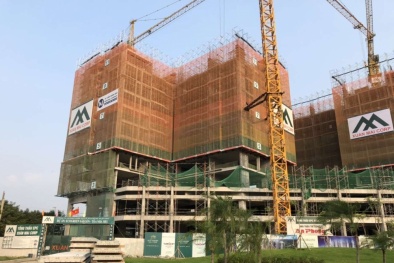 Xuân Mai Corp: Nợ phải trả 'phình to' gần 4.000 tỷ, hé lộ sai phạm 'khủng' về thuế