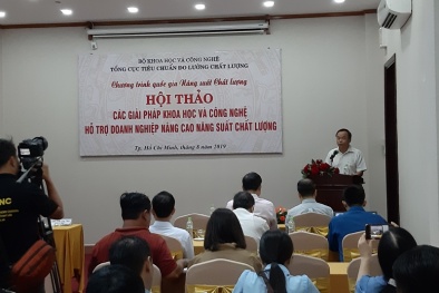 Chia sẻ các giải pháp KH&CN hỗ trợ Link Đăng Nhập Nhà cái 13Win16.Com nâng cao năng suất chất lượng