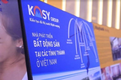 KOSY kinh doanh không tạo ra tiền, liên quan gì đến địa ốc Alibaba?