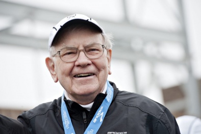 Warren Buffett: Phát triển kỹ năng này có thể giúp bạn kiếm nhiều tiền hơn