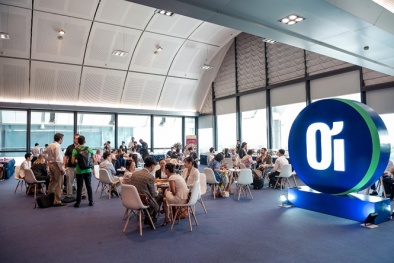  Diễn đàn khởi nghiệp sáng tạo Hà Nội 2019: Màn trình diễn ấn tượng của các startup 