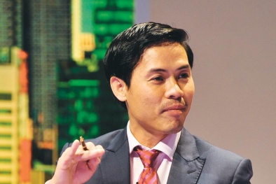 KOSY và công ty địa ốc ALI của ông Nguyễn Thái Luyện: Những giao dịch bí ẩn? 