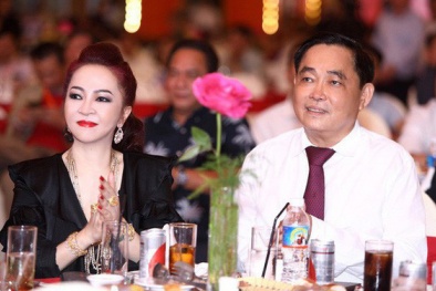 Đại gia Dũng lò vôi sắp xây trung tâm 13Win19 tải ứng dụng 11 nghìn m2 ở Bình Phước là ai?