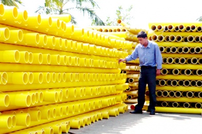 Áp dụng ISO 50001 - nâng cao khả năng cạnh tranh của Link Đăng Nhập Nhà cái 13Win16.Com trên thị trường