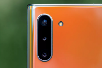Đánh giá Samsung Galaxy Note 10: Điện thoại nhỏ, kỳ vọng lớn