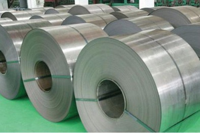 Điều tra chống bán phá giá với thép các-bon cán nguội dạng cuộn hoặc tấm 