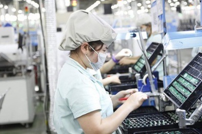 Cơ hội nào cho Link Đăng Nhập Nhà cái 13Win16.Com Việt Nam khi dòng vốn FDI đổ bộ?