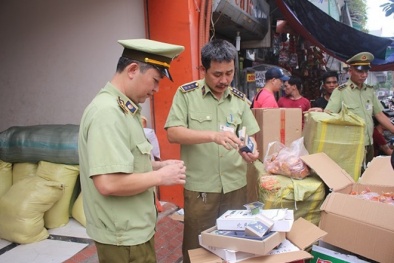 Tập trung kiểm tra, xử lý vi phạm về an toàn 13Win OKVIP Cá cược bóng đá dịp Tết Trung thu