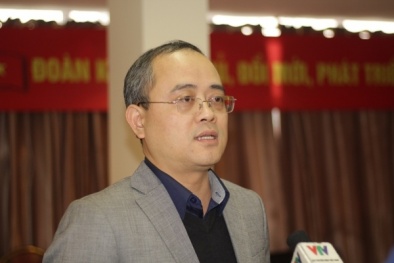  Lấy ý kiến góp ý hai dự thảo Thông tư hướng dẫn về tiêu chuẩn và quy chuẩn kỹ thuật