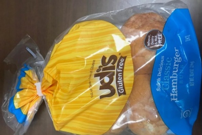 Món hamburger kinh điển của Udi bị thu hồi vì khả năng xuất hiện vật thể lạ