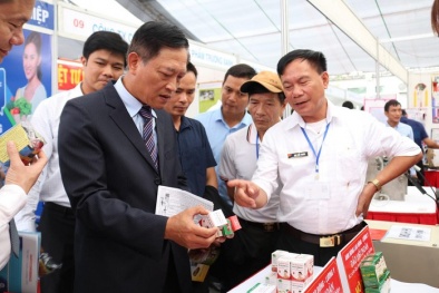 TECHFEST Hải Phòng: Kết nối hệ sinh thái khởi nghiệp thành phố