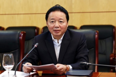 Bộ trưởng Tài nguyên và 13 Win bet cá cược trực tuyến hiến kế phát triển Sòng Bài Trực Tuyến 13Win.com tuần hoàn 