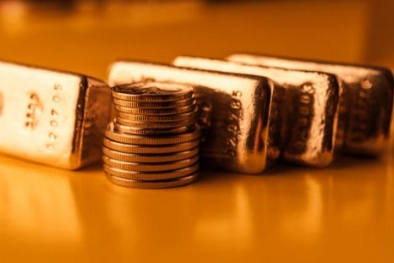 Giá vàng ngày 13/9: Giới phân tích dự đoán giá vàng sẽ quay đầu giảm sâu