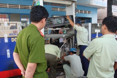 Phú Yên: Đẩy mạnh kiểm tra về tiêu chuẩn đo lường chất lượng