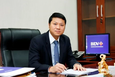 Phát triển bền vững trong lĩnh vực ngân hàng