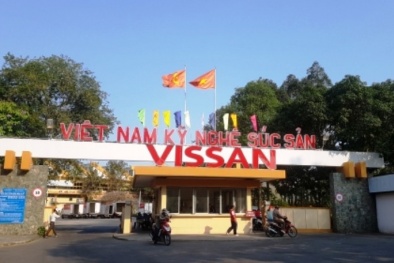 Từ vụ truy thu thuế hơn 600 triệu đồng, điểm lại những 'phốt' về ATTP của Vissan
