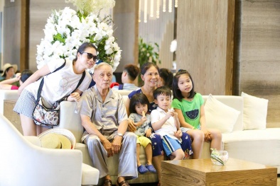 Sở hữu kỳ nghỉ: Mở cánh cửa ngắm những 'tuần trăng' mới