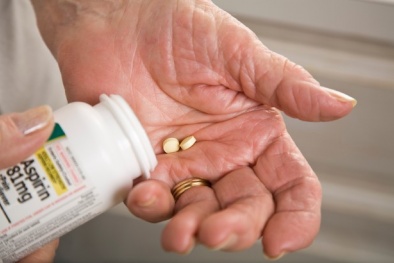 Hàng triệu bệnh nhân nên ngừng dùng aspirin để bảo vệ 13Win19 ưu đãi hấp dẫn tim mạch