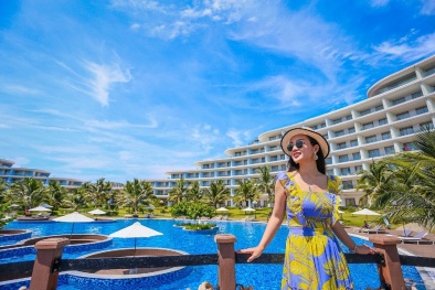 Qua mùa cao điểm hè, du lịch Thu - Đông đón 'sóng' mới 