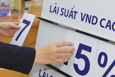 Thông tin mới nhất về lãi suất ngân hàng Sacombank