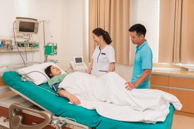 Chuyển đổi công nghệ số trong y tế: Cách làm của 'người mở đường'