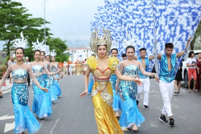 'Hút khách' cả bốn mùa - bài toán tăng trưởng của du lịch Việt Nam