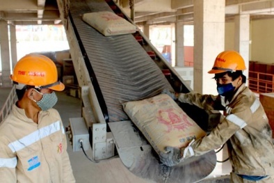Công ty CP Xi măng Sông Lam: Khẳng định vị thế nhờ hệ thống quản lý chất lượng 