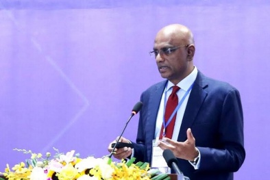 Cựu Thứ trưởng Malaysia: Tăng trưởng bền vững phải dựa vào năng suất và đổi mới sáng tạo