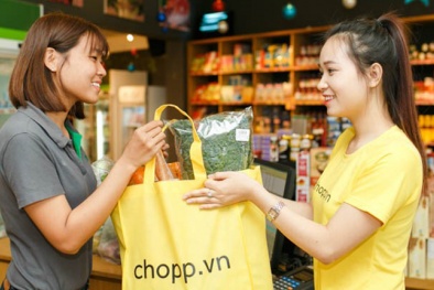 Công ty TNHH MTV Chopp: Khởi nghiệp với công cụ quản trị hiện đại 