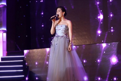 Ai sẽ là ngôi sao của Đại nhạc hội Love Songs Party cuối tuần này?