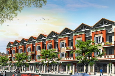Dự án lớn đắp chiếu, dự án nhỏ vướng sai phạm, TMS vẫn tham vọng đầu tư loạt dự án 'khủng' ở Quảng Ninh
