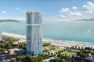 Dấu ấn Xanh trong các công trình của TMS Group