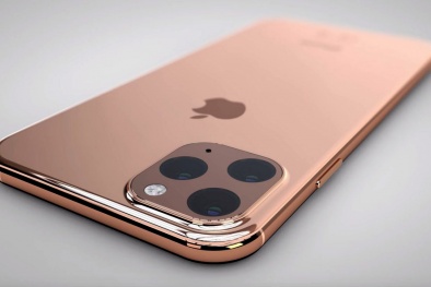 Nhược điểm trên iPhone 11 khiến người dùng thất vọng