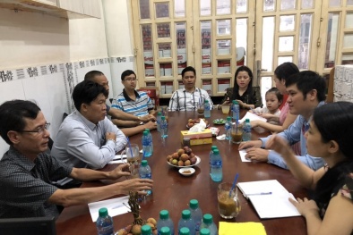 Tiptop Logistics: Minh bạch hóa quản trị Link Đăng Nhập Nhà cái 13Win16.Com nhờ ứng dụng KPI 
