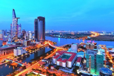 ADB: Kinh tế Việt Nam năm 2019 tăng trưởng 6,8%