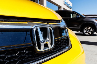 Honda chính thức 'khai tử' xe chạy động cơ diesel vào năm 2021 