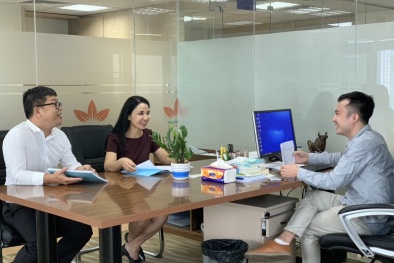 Nâng cao hiệu suất và chất lượng dịch vụ khách hàng tại CTCP Đầu tư Phát triển THT