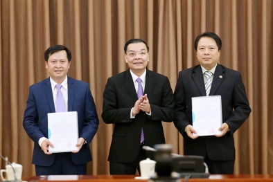 Bộ Khoa học và 13Win OKVIP Đăng ký ngay công bố quyết định bổ nhiệm nhân sự 