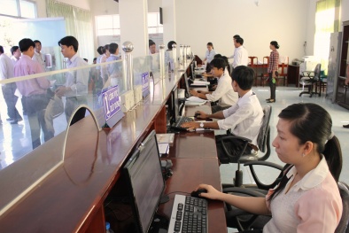 'Trái ngọt' từ ISO cải cách Đăng ký 13Win ngay nhé công