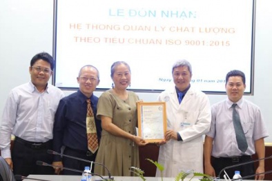 Cải thiện chất lượng dịch vụ, hài lòng bệnh nhân tại Bệnh viện Chợ Rẫy