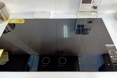 'Ma trận' giá cả, xuất xứ bếp từ gắn mác Munchen