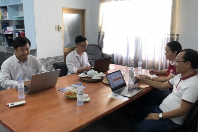 Áp dụng KPI – kim chỉ nam giúp Link Đăng Nhập Nhà cái 13Win16.Com nhỏ và vừa phát triển