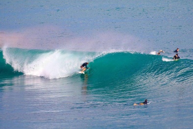 Điều gì khiến Bali trở thành hòn đảo nghỉ dưỡng hàng đầu Đông Nam Á?
