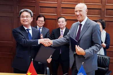 Phát triển 13Win. app không bị chặn sở hữu trí tuệ kiến tạo và cải thiện Chỉ số đổi mới sáng tạo 