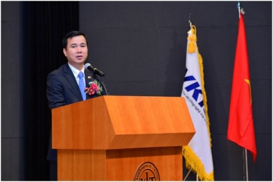 Viện VKIST khai trương phòng thí nghiệm về lĩnh vực công nghệ sinh học tại Hàn Quốc