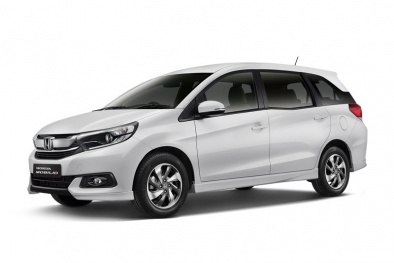 Đẹp ‘long lanh’ giá chỉ hơn 300 triệu, MPV 7 chỗ của Honda có gì hấp dẫn?